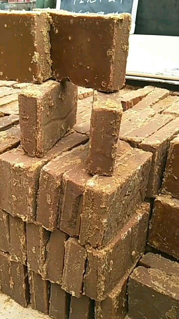 红糖砖
