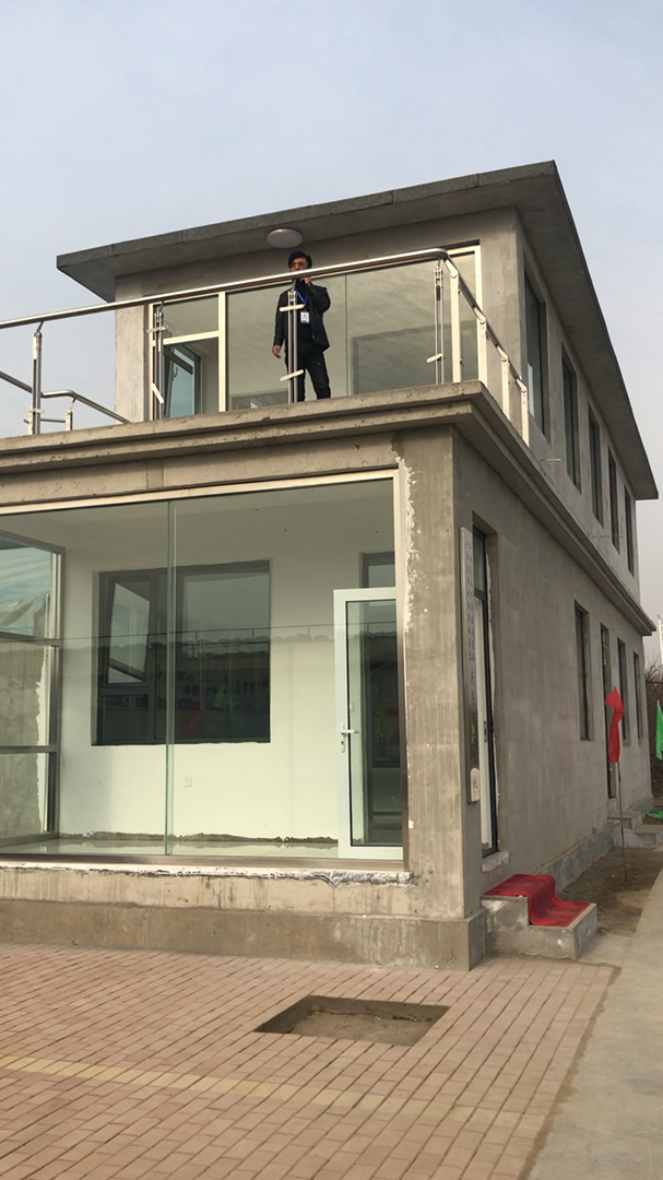 现在很火的泡沫房