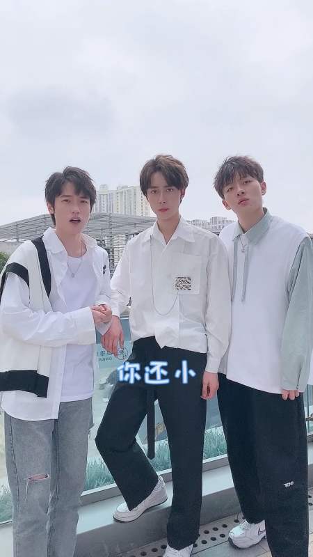 2021-05-153346原来是舅先生33.