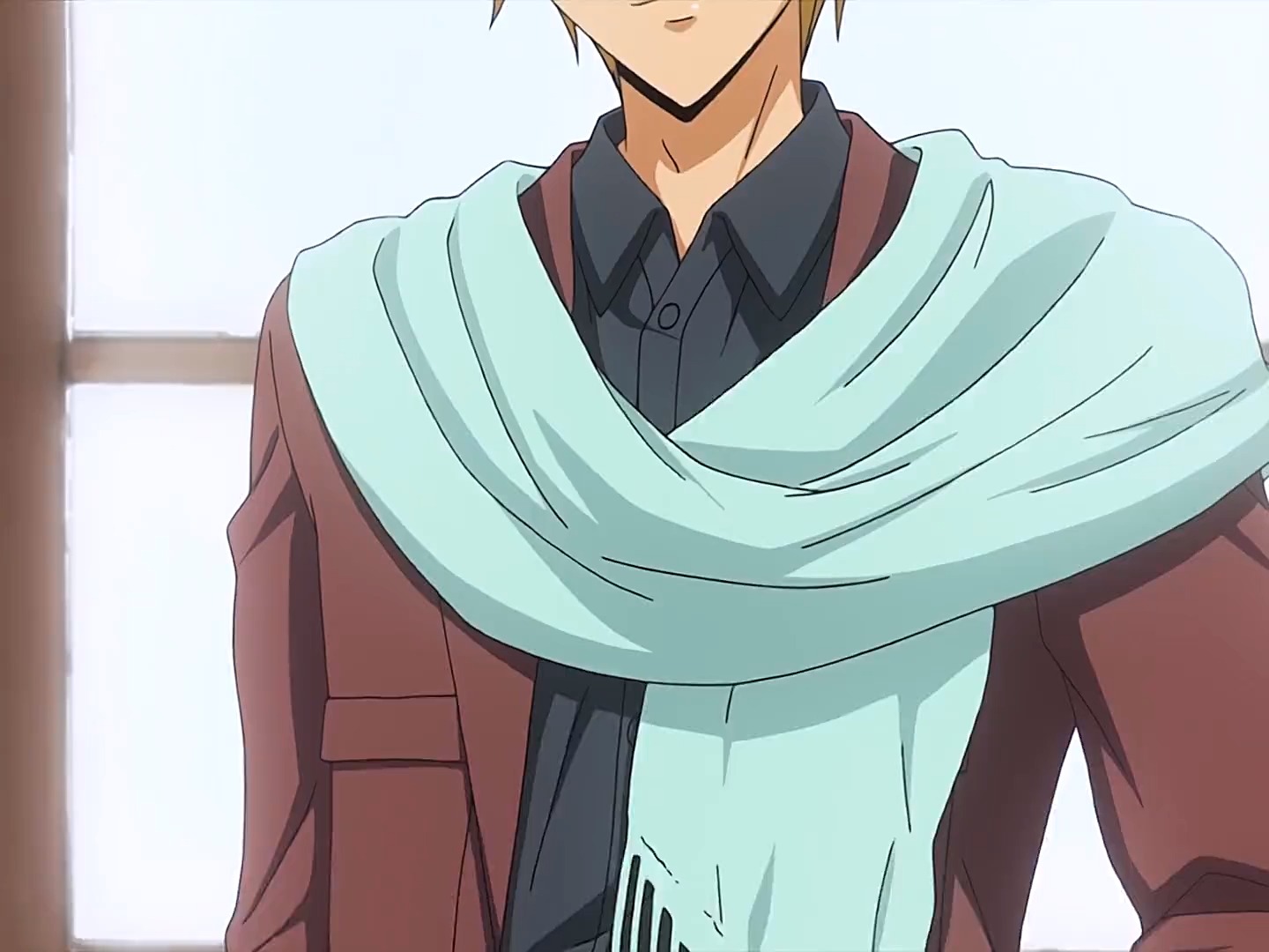 这个男人可不是谁都撩得动的.#动漫推荐 #碓冰拓海-度小视