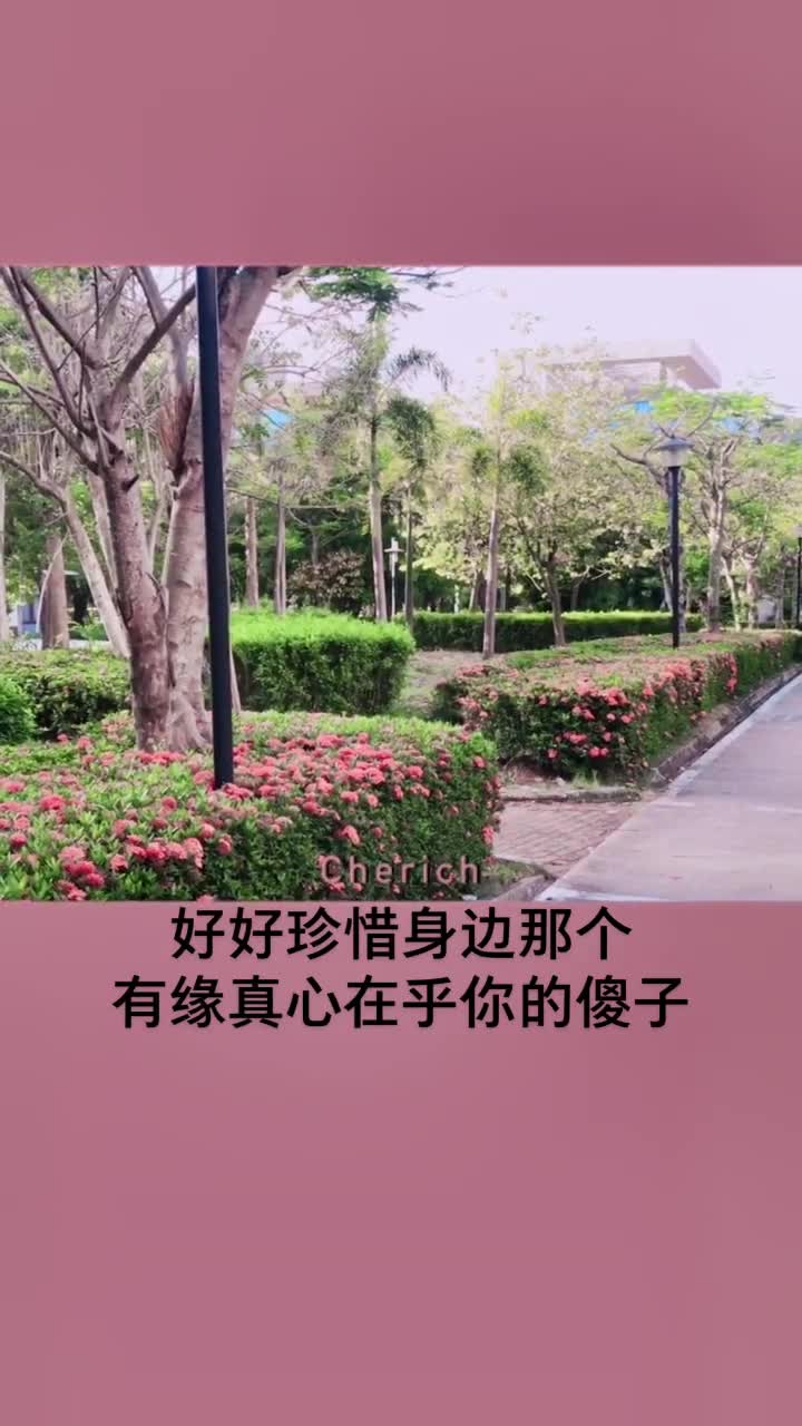 彼此珍惜图片 在乎你图片