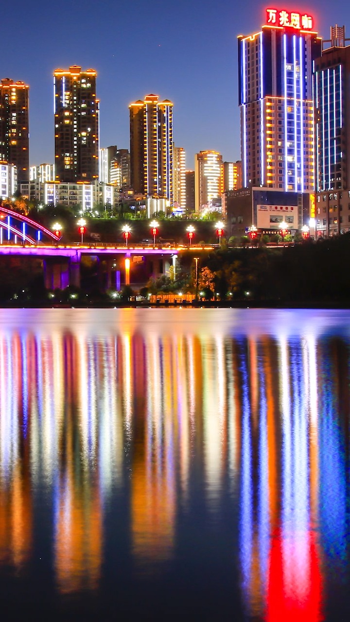 东湖,贵州省盘州市城区的一个公园,有多少人知道这个地方