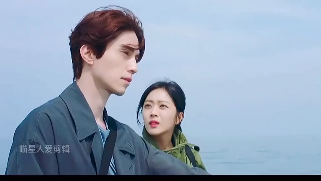 李栋旭#赵宝儿#九尾狐传护妻第一名,没想到钻洞也是高手,从女主胯下