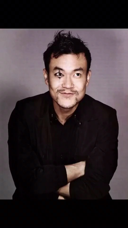 q版的廖凡小头像,大家喜欢吗?