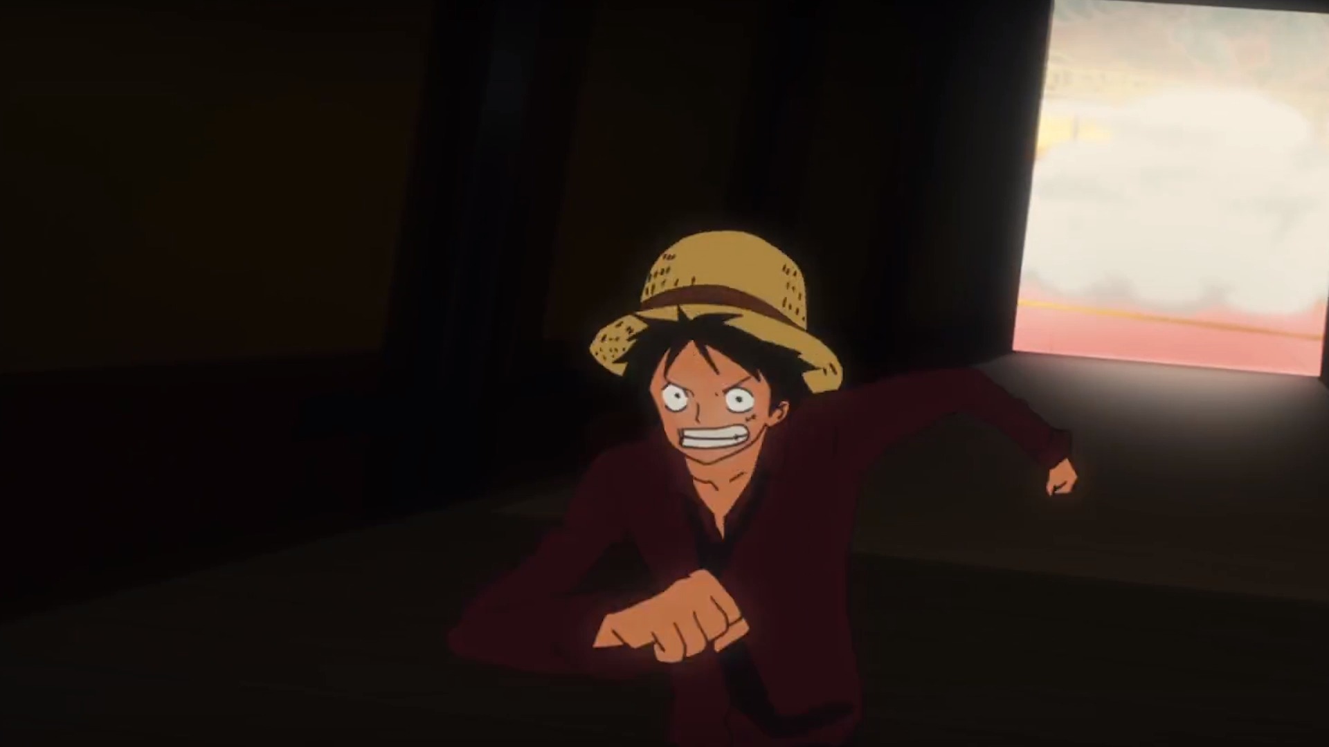 海贼王:金狮子?等我们穿上西装你啥也不是!