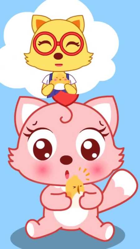 猫小美实在太暖心了,被保护的小鸟一点也不疼-度小视