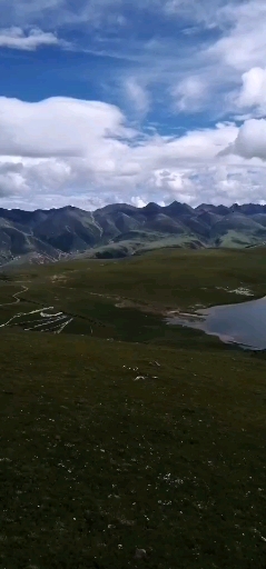 芒康县海拔图片