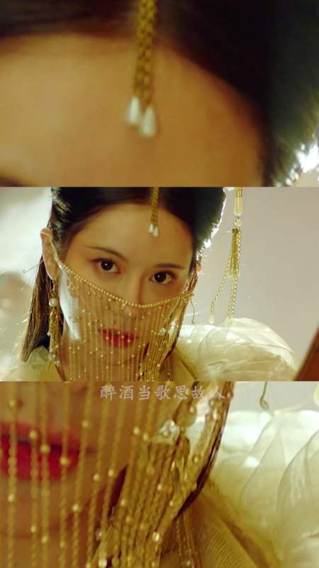 可她依旧配不上那断臂断腿的木剑游侠儿温华!