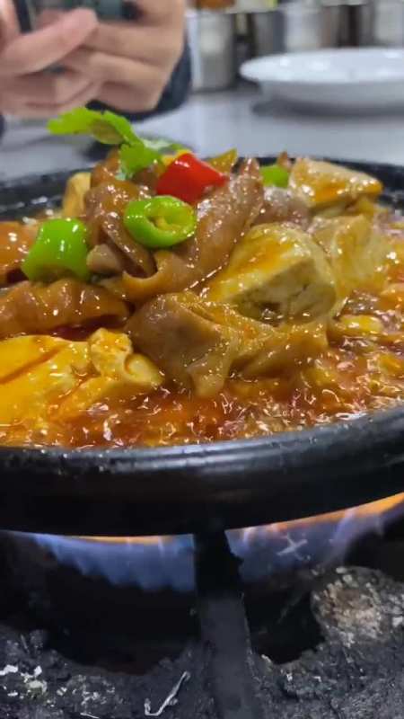 沭阳好媳妇私房菜沭阳饭店沭阳沭阳美食好媳妇食材新鲜才是硬道理