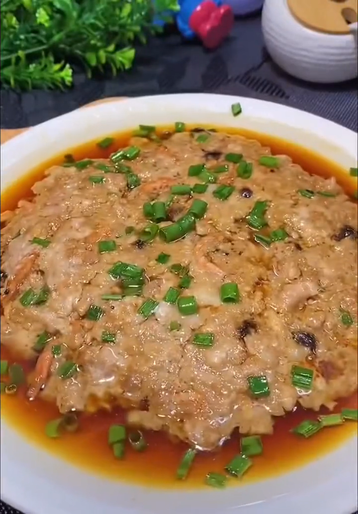 蒸肉沫的家常做法大全