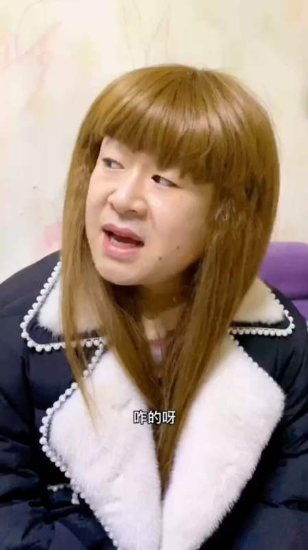 扫码下载全民小视频 幽默徐大浪 2.