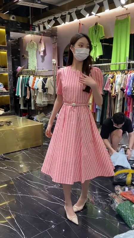 2022-06-090映妍女装穿搭3836粉丝  关注#搞笑配音#这货差点给别人坑