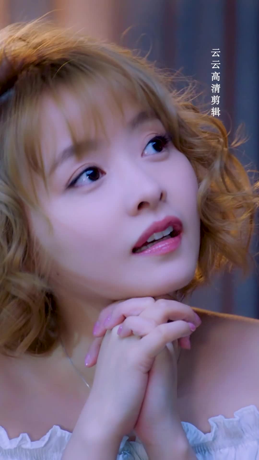 余心恬曾演无心法师里的小春子,如今演技颜值依然爆棚#恋上喵星人