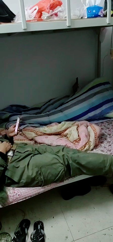 真实版的搬砖生活也可以这样销魂!