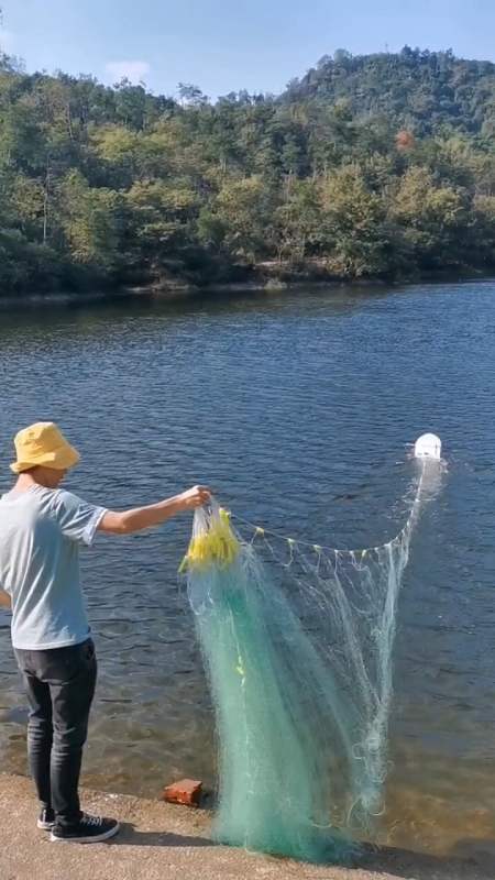 拖网船#双桨不锈钢船,全静音拉网!