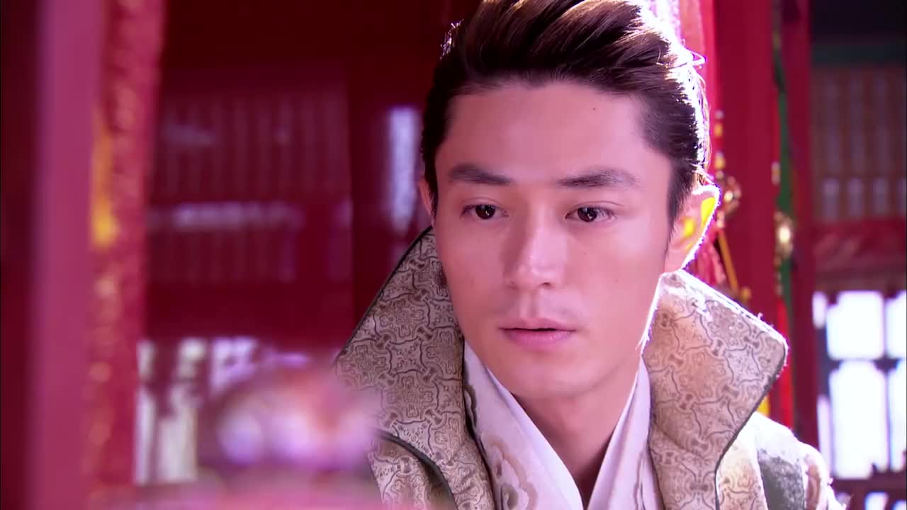 金玉良缘:霍建华找来顾长风医治,顾长风实在是看不过眼