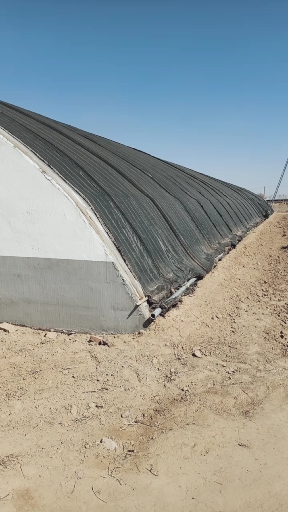 泡沫盖大棚怎么样