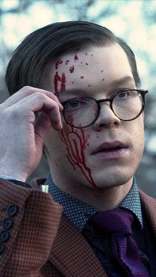 杰罗麦 这个变身也太帅了～  #答应我一定看到最后   #高清  @人人