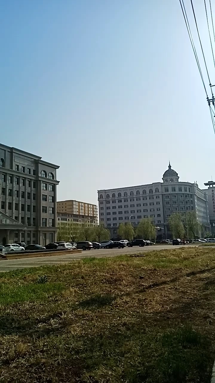 延吉金达莱广场