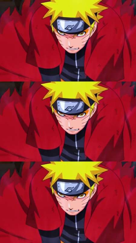 火影忍者#真的顶不住,仙鸣真的太帅了