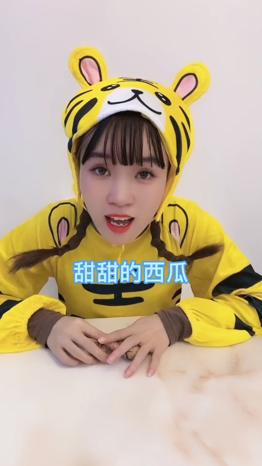 你们觉得这能怪糖果儿吗