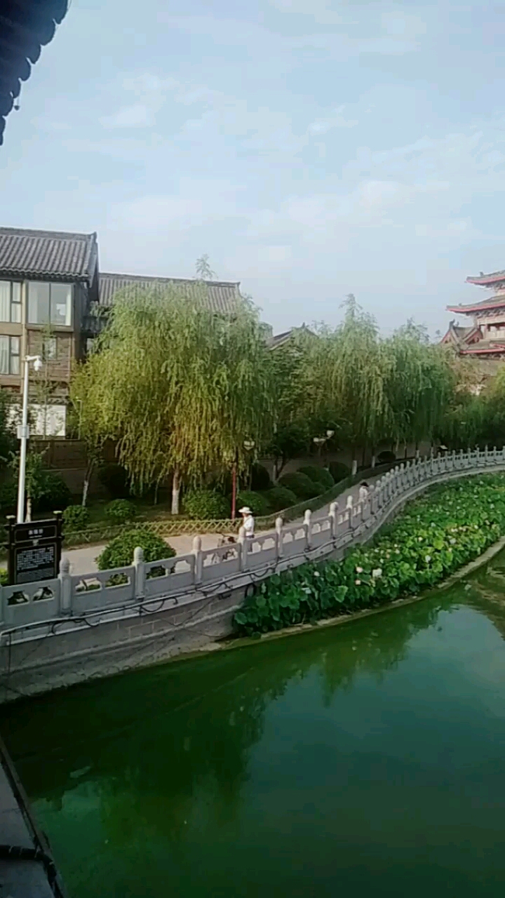 开封御河七盛角