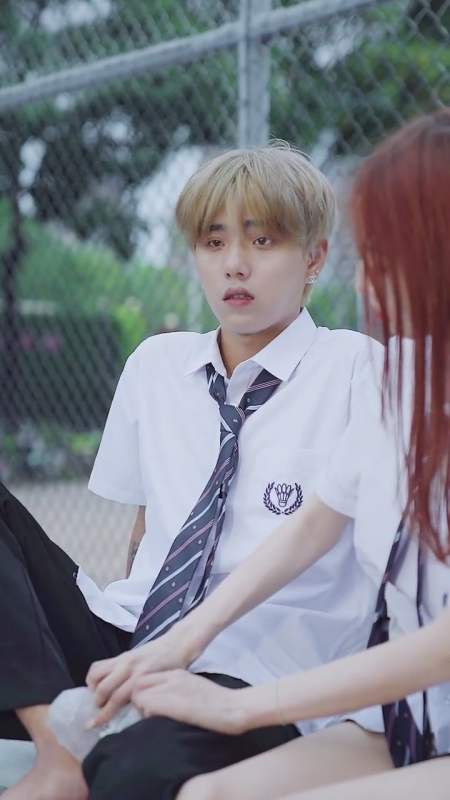 扫码下载度小视 发个视频 让别人知道 志鸿白马小志 30.