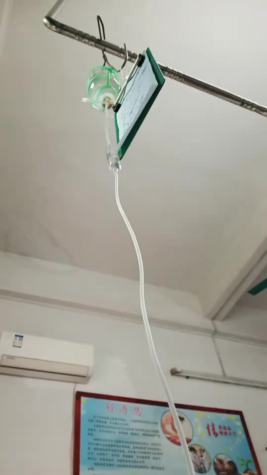 二十年的付出,换来的是躺在病床上问都不问一句,就连我肚子里掉下的那