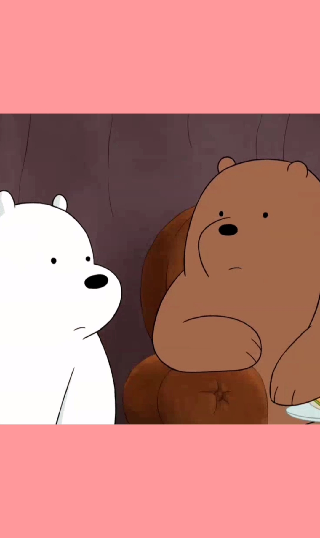 动漫#咱们裸熊:胖达打球手受伤了,最强替补浮出水面!