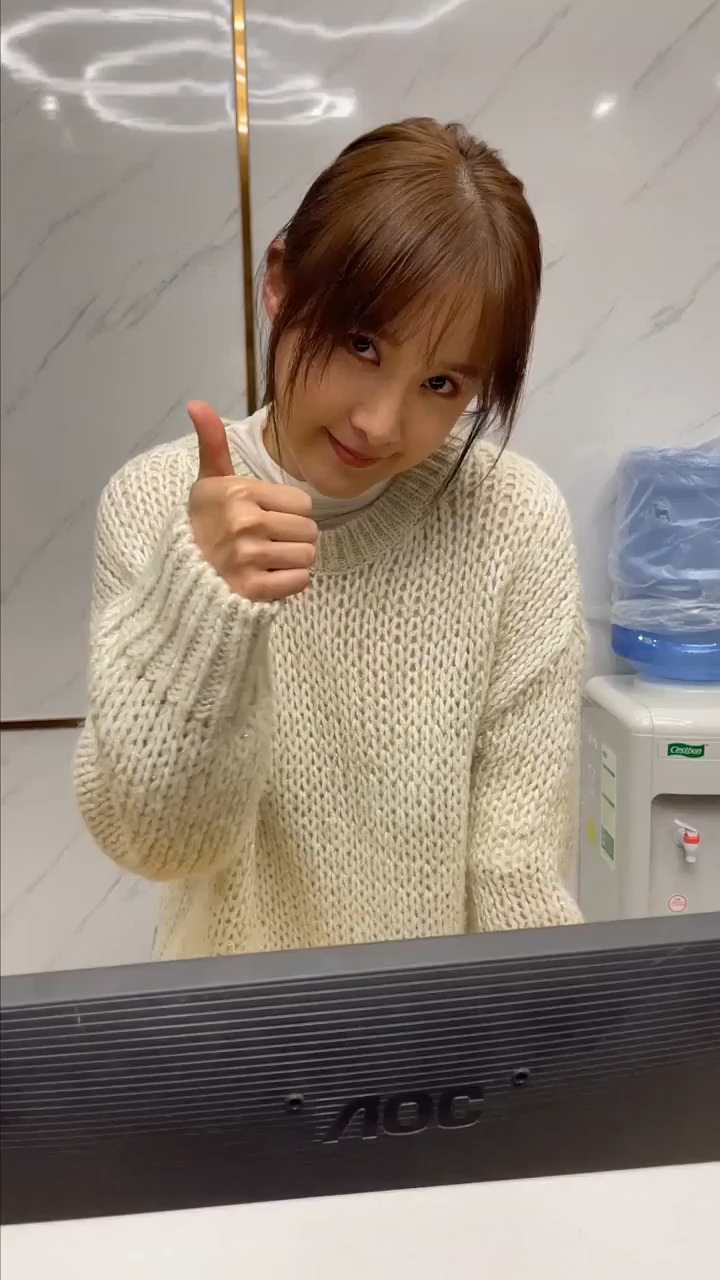 64_#遇见她 还是博涵香,我要爱火重燃了兄弟萌……-度小视