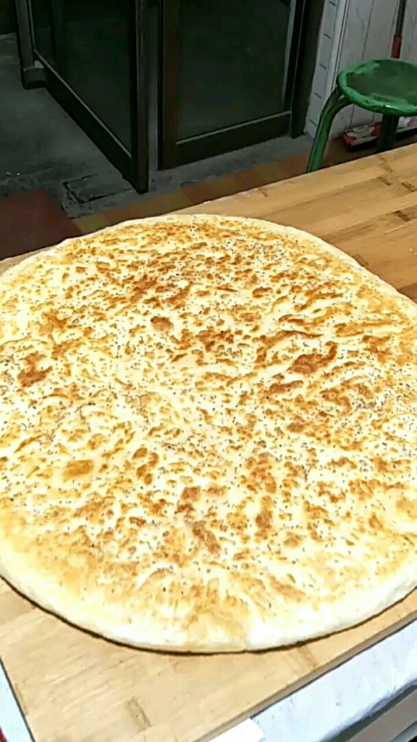 专业做千层大饼