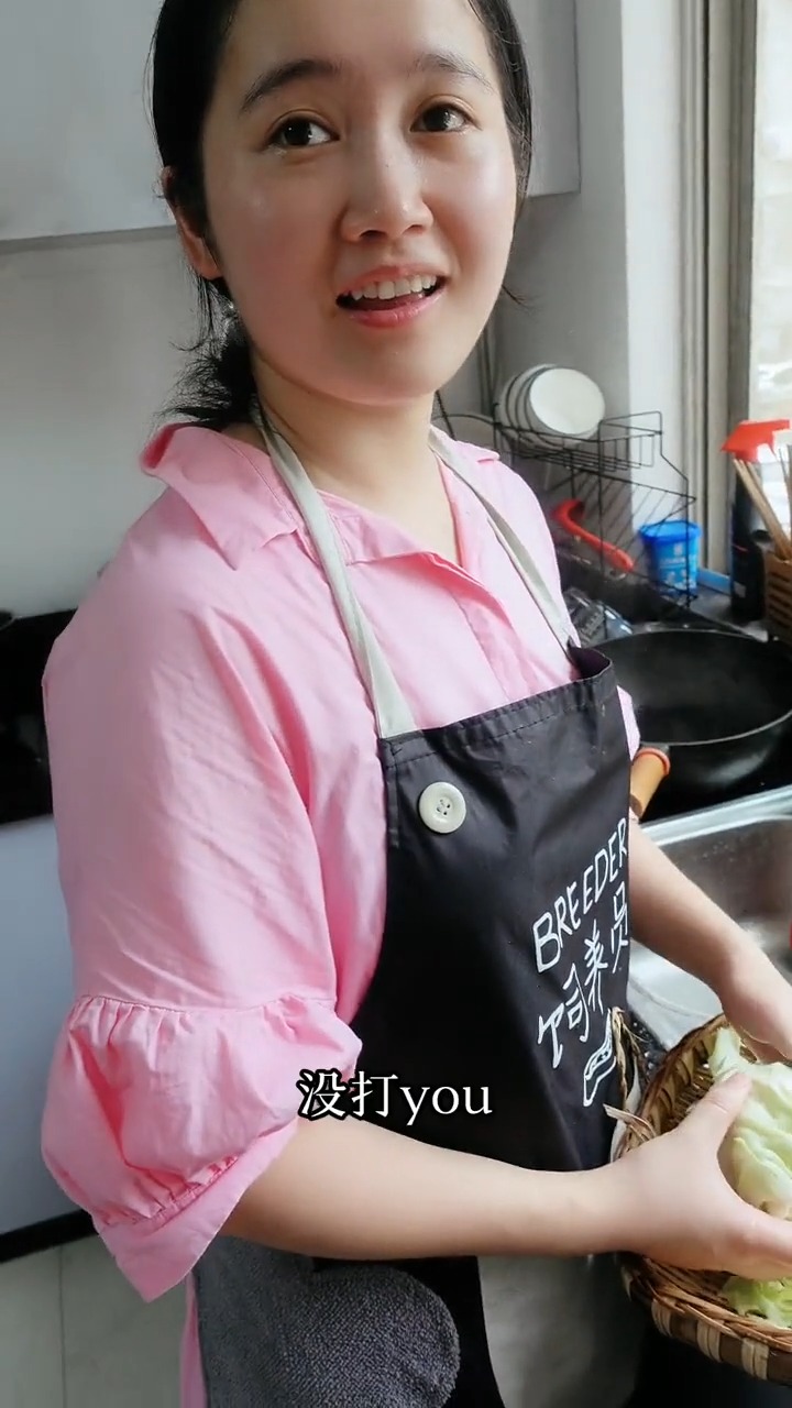 生活忙忙碌碌,唯有憨媳妇的一口美食能治愈一切