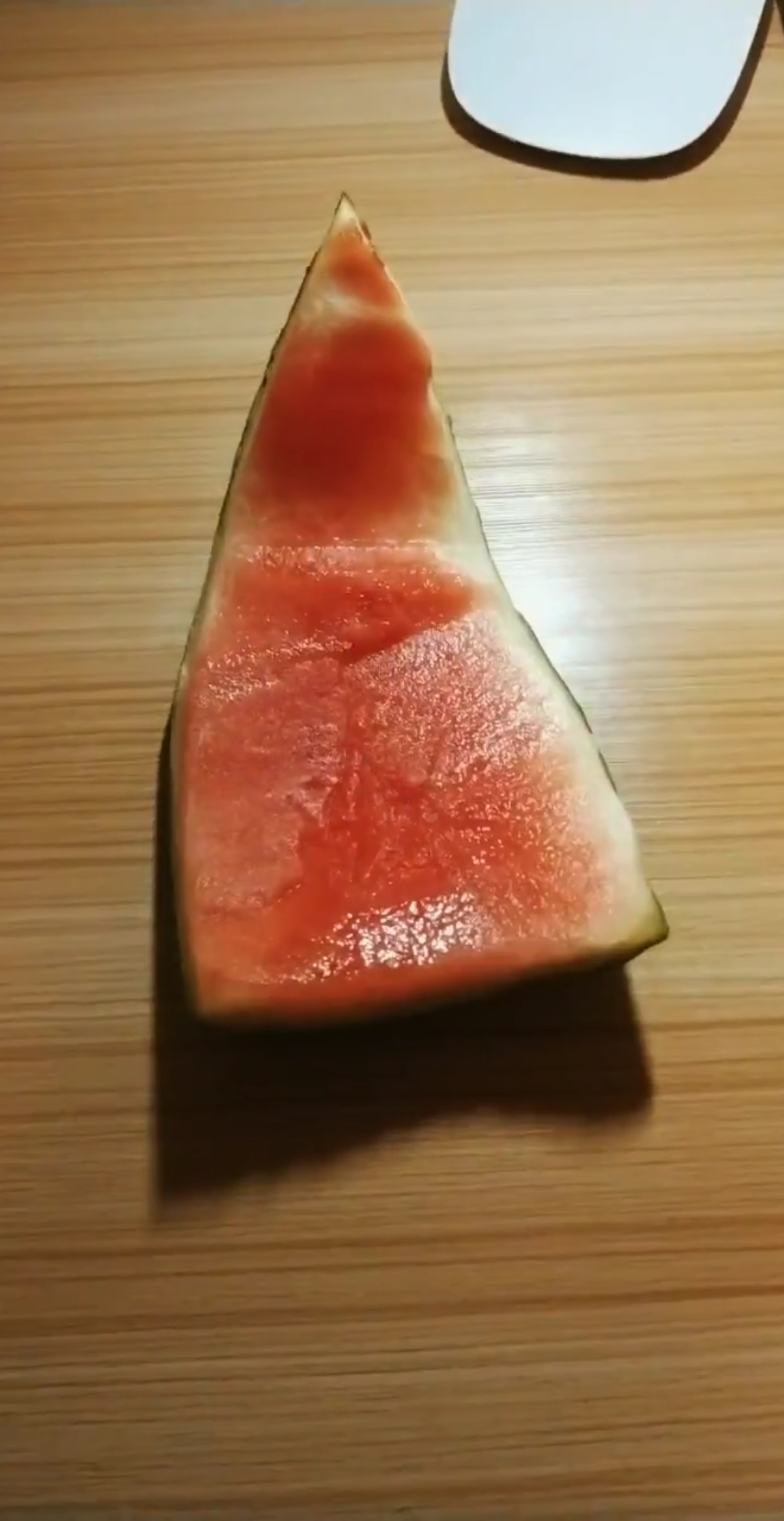 水果雕刻#西瓜皮的妙用