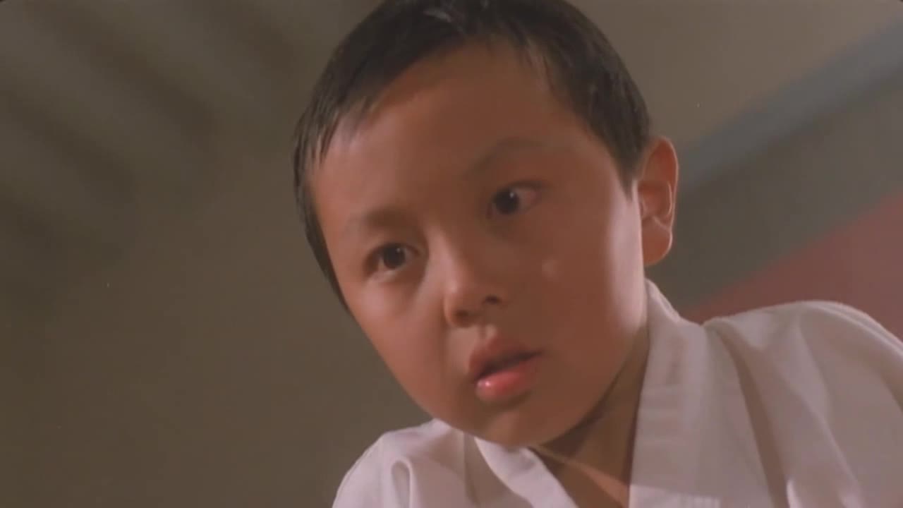 小飞侠:小飞侠被打倒,他却没感到疼,原来静宜在下面接着他
