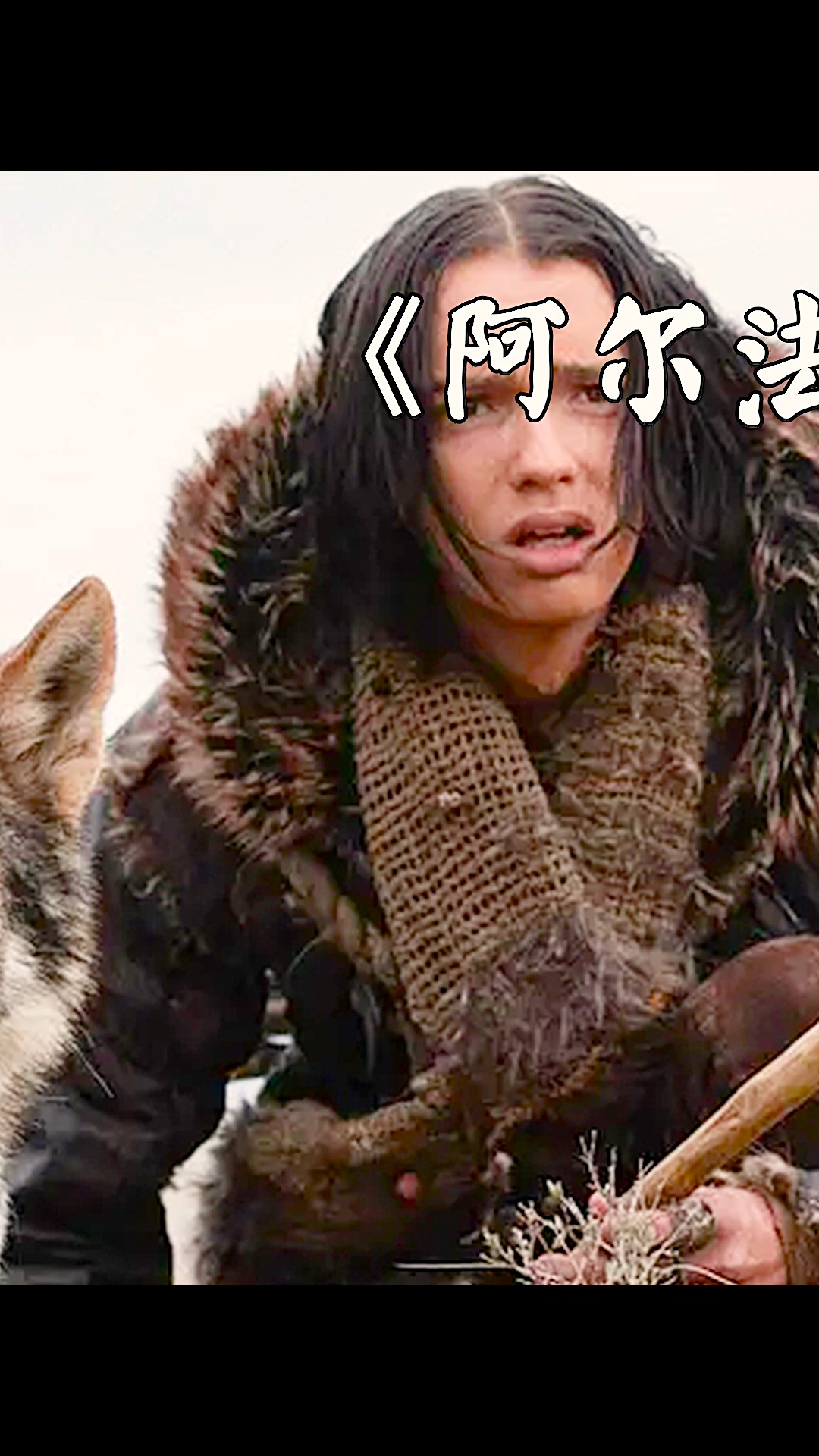 电影#狼若回头,不是报恩就是报仇