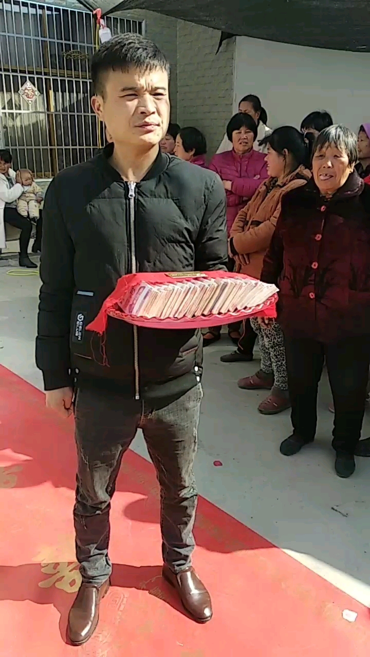 这位火啦,现金十四万