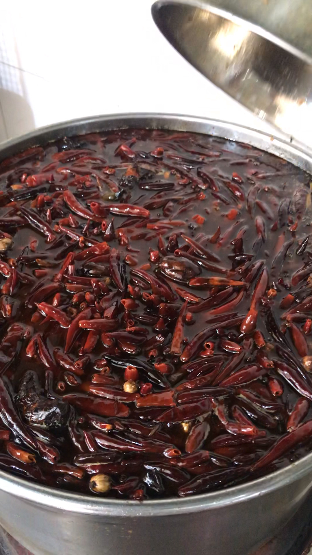 全民正能量#牛肉板面辣椒成品底料,你也爱吃吗