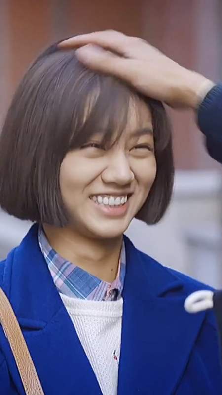 中年的阿泽变成了油腻大叔 回复 112 骄阳岁月wong:因为他和德善在一