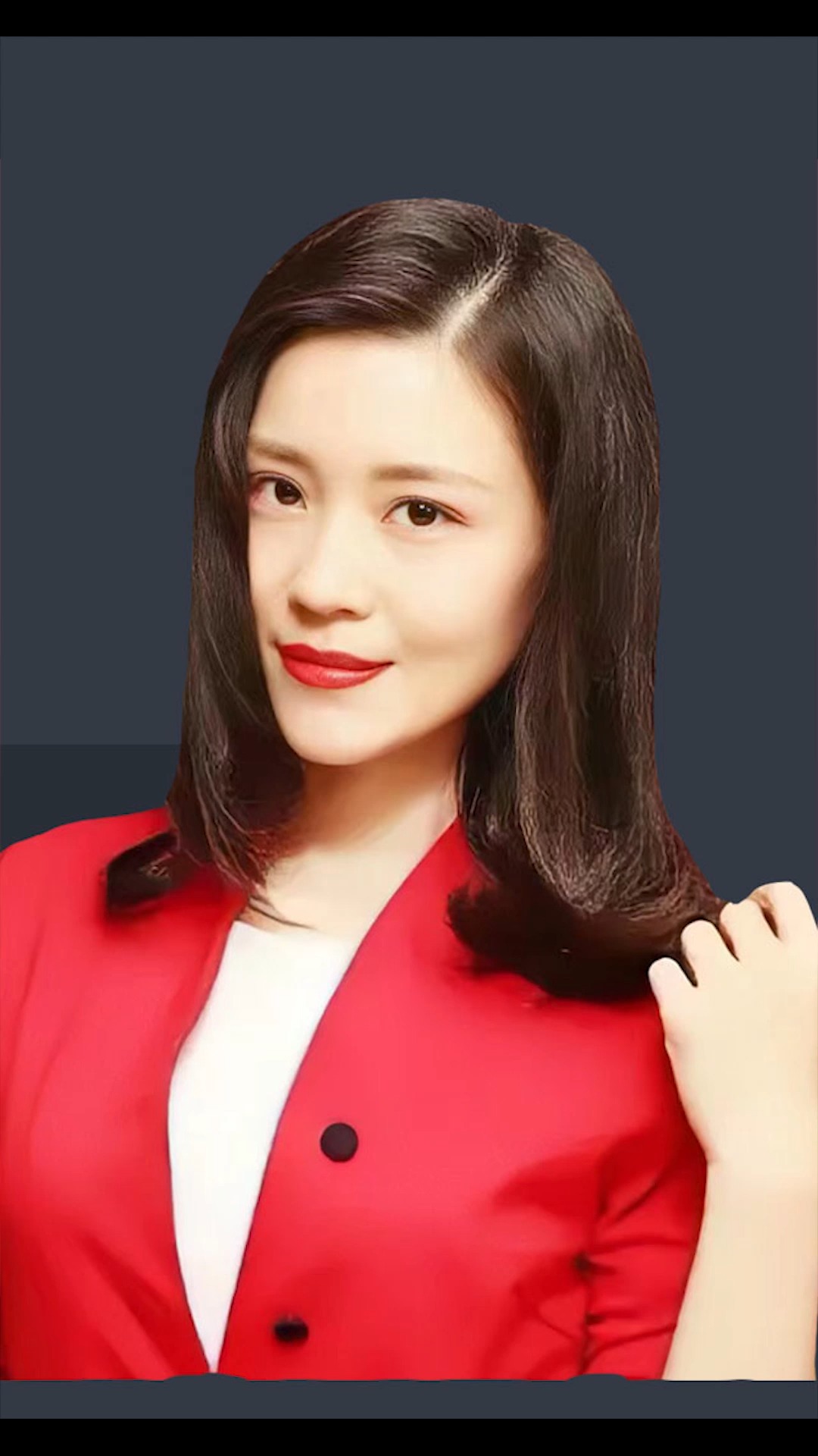 星二代胡琳娜,15年只见过妈妈两次-度小视