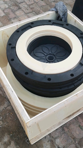 我要上热门#尼龙套a破碎机尼龙套a矿山机械