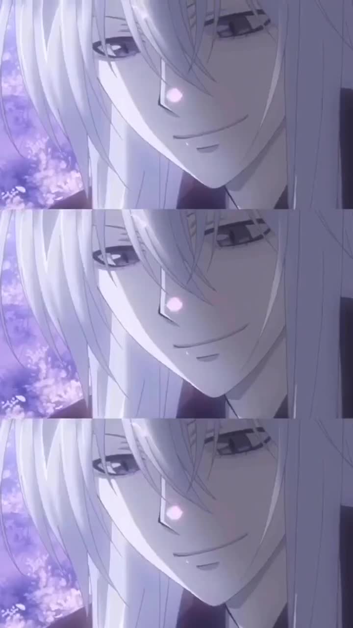 元气少女缘结神:天呐,这么帅的巴卫,我的血槽都要空了