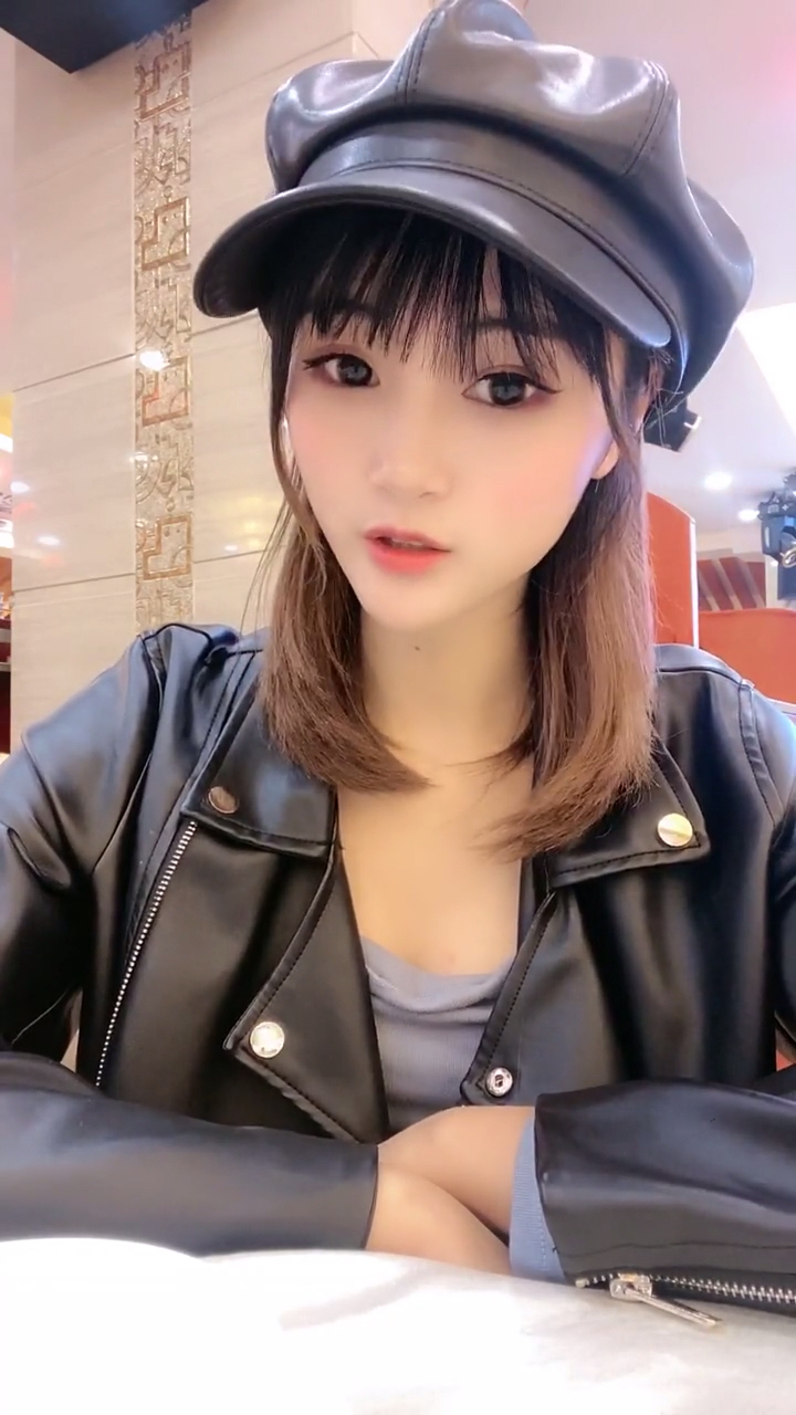 dj小姐姐#可爱撩人甜美小姐姐