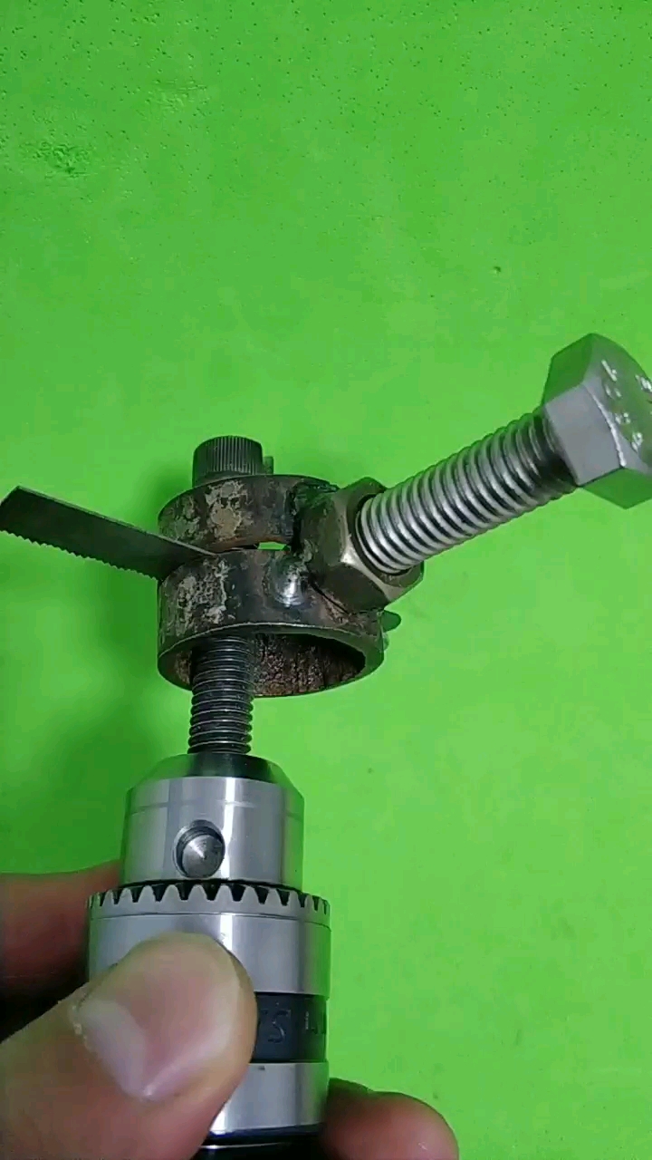 生活小妙招#自制工具