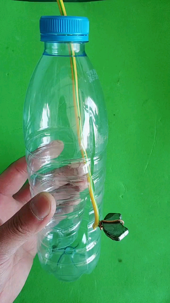 生活小妙招#自制工具