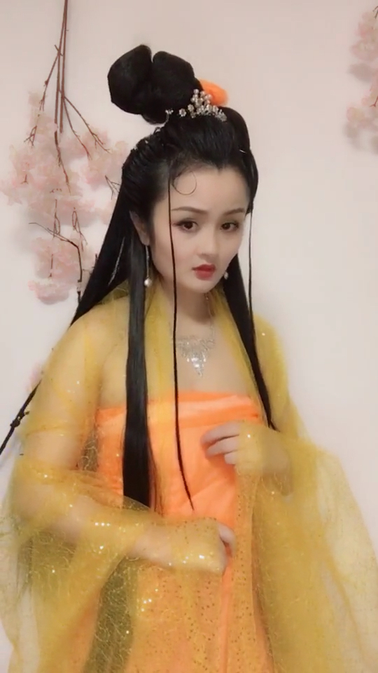 西游记美后