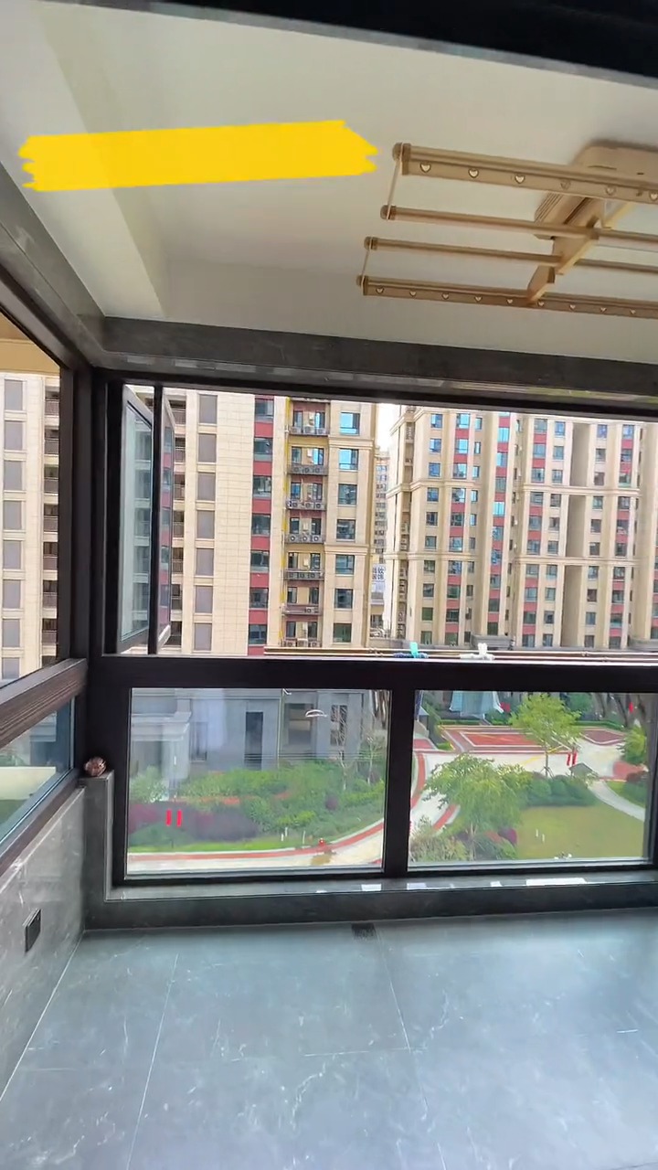 这十款封阳台案例你喜欢哪一款