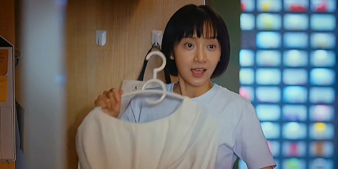 二十不惑#小果报复前任渣男语录