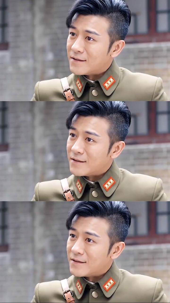 林申要说会撩妹那就非我林申哥莫属了帅得一塌糊涂