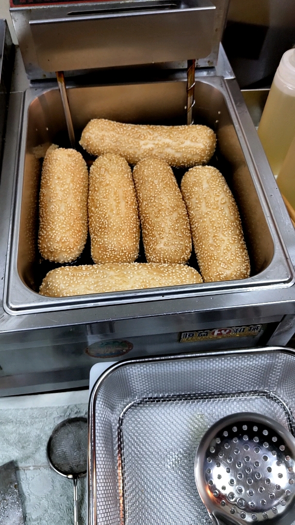 舌尖上的旅行#香喷喷的油蛋