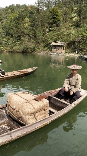 在家云旅游#古人的春天